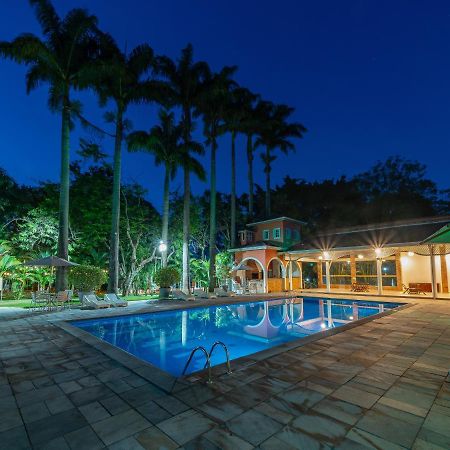 Carlton Suites Limeira Zewnętrze zdjęcie