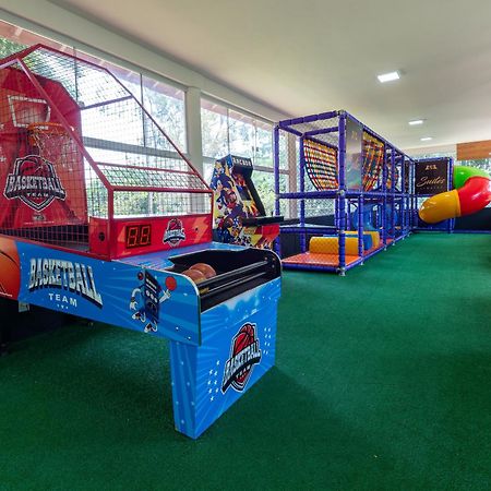 Carlton Suites Limeira Zewnętrze zdjęcie