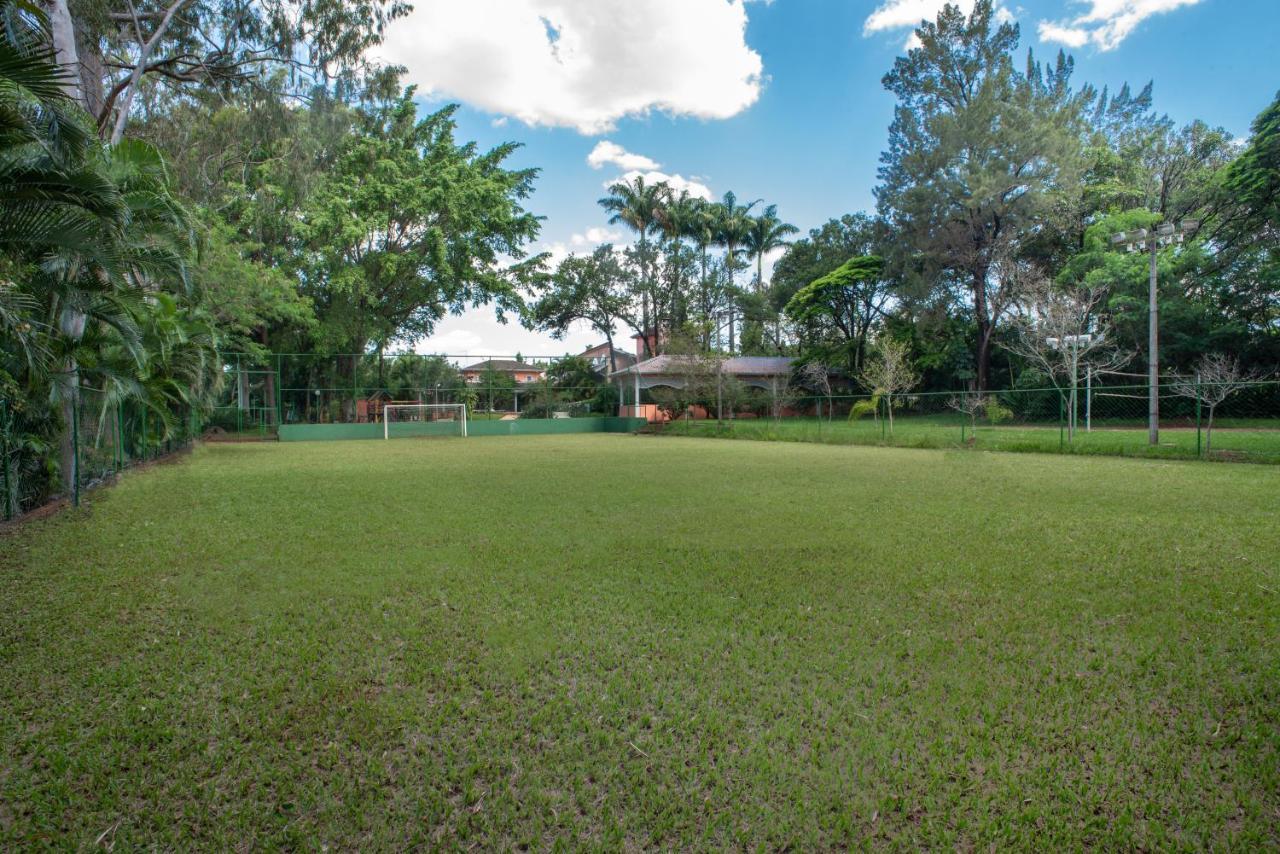 Carlton Suites Limeira Zewnętrze zdjęcie