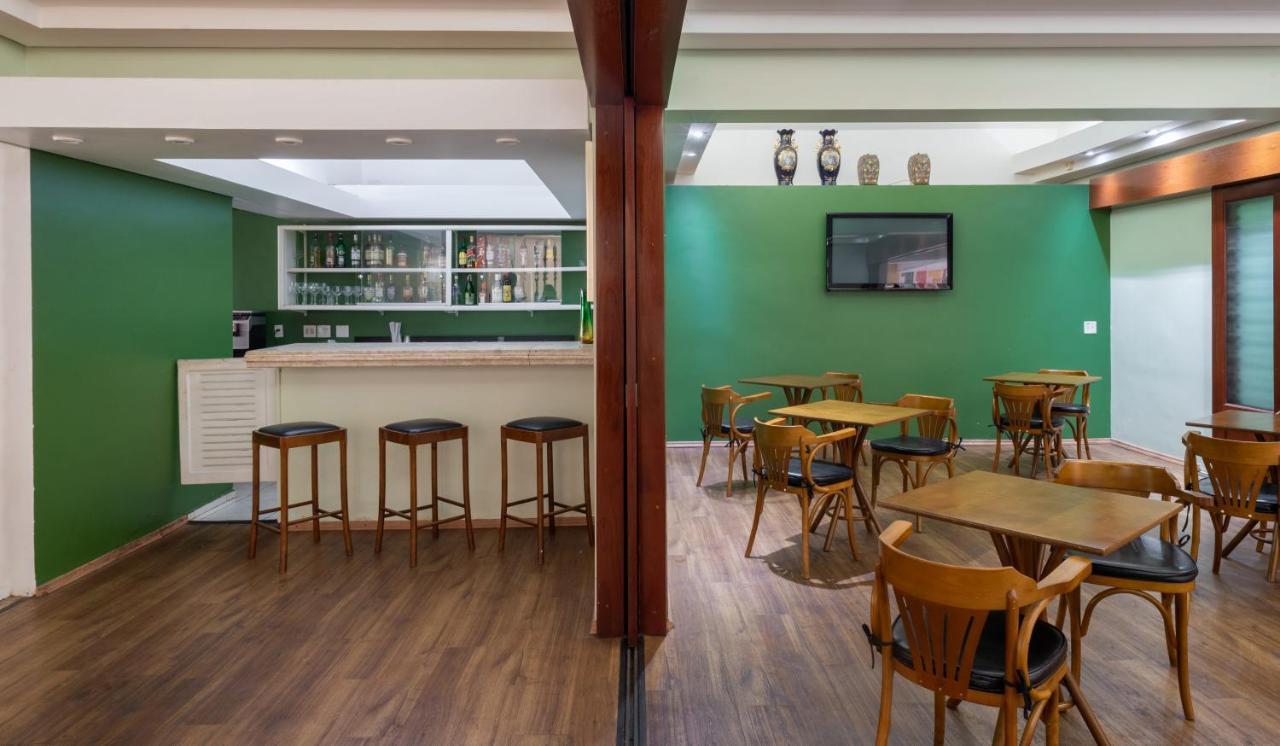 Carlton Suites Limeira Zewnętrze zdjęcie