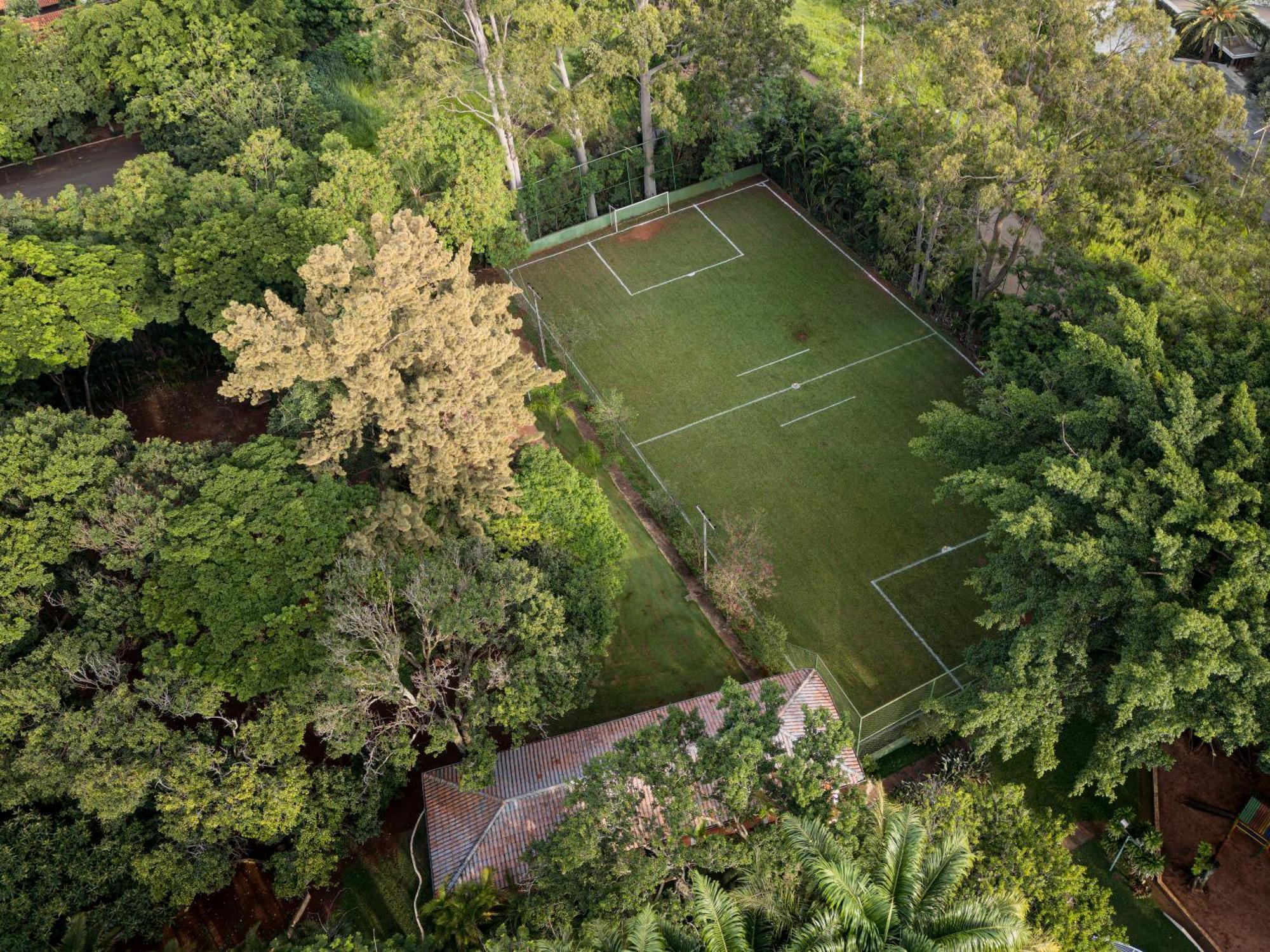 Carlton Suites Limeira Zewnętrze zdjęcie