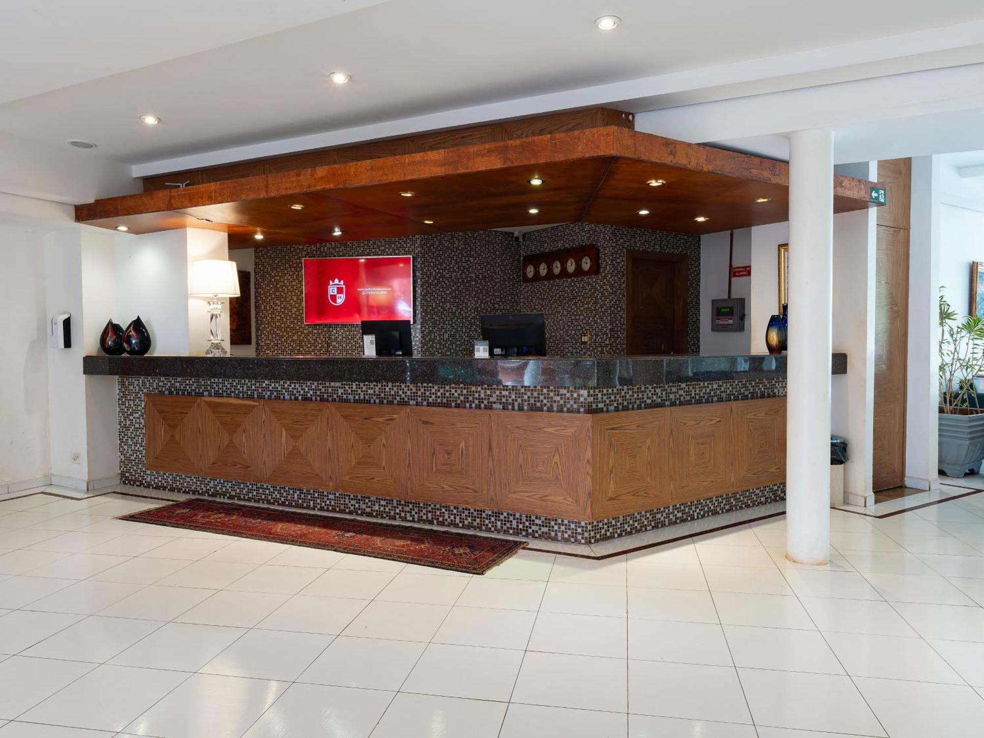 Carlton Suites Limeira Zewnętrze zdjęcie