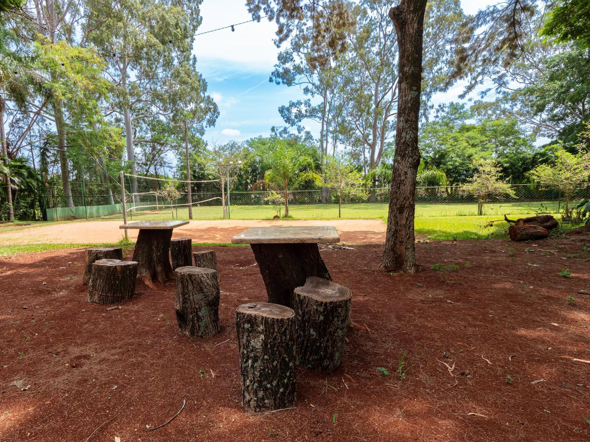 Carlton Suites Limeira Zewnętrze zdjęcie