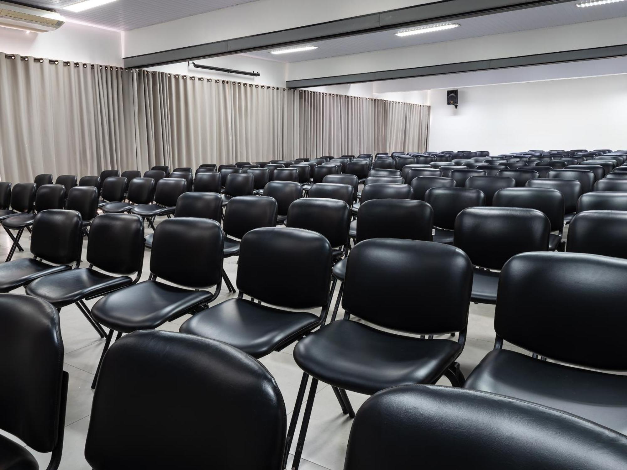 Carlton Suites Limeira Zewnętrze zdjęcie