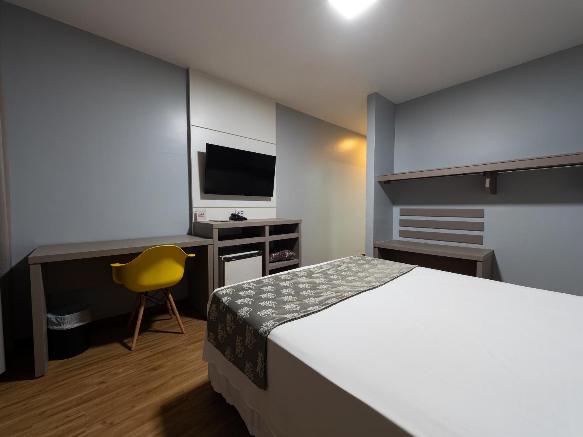 Carlton Suites Limeira Zewnętrze zdjęcie