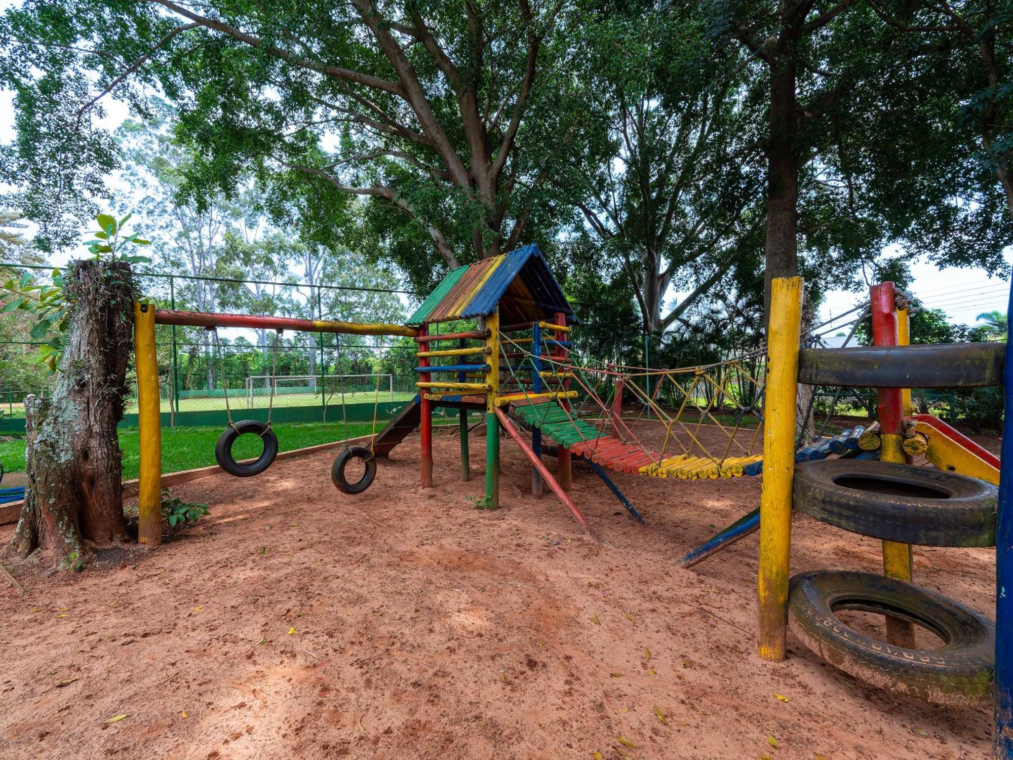 Carlton Suites Limeira Zewnętrze zdjęcie