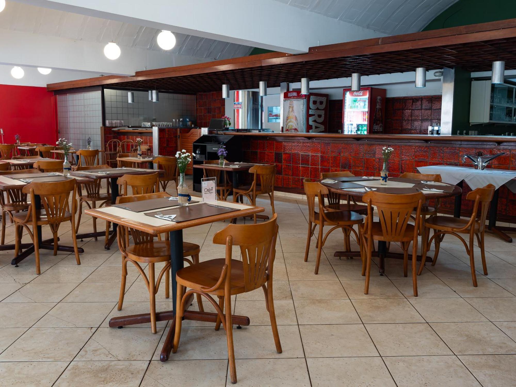 Carlton Suites Limeira Zewnętrze zdjęcie