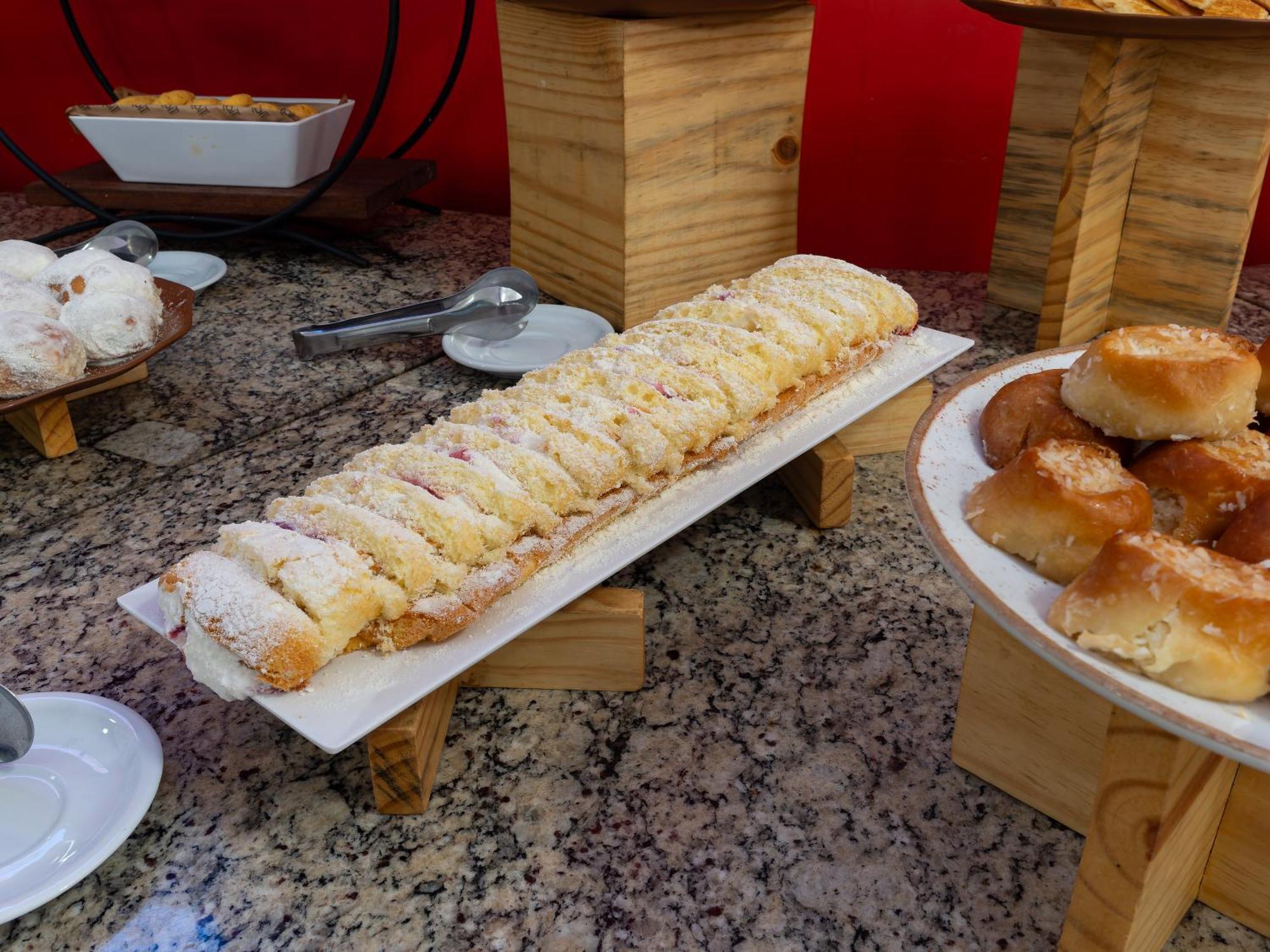 Carlton Suites Limeira Zewnętrze zdjęcie