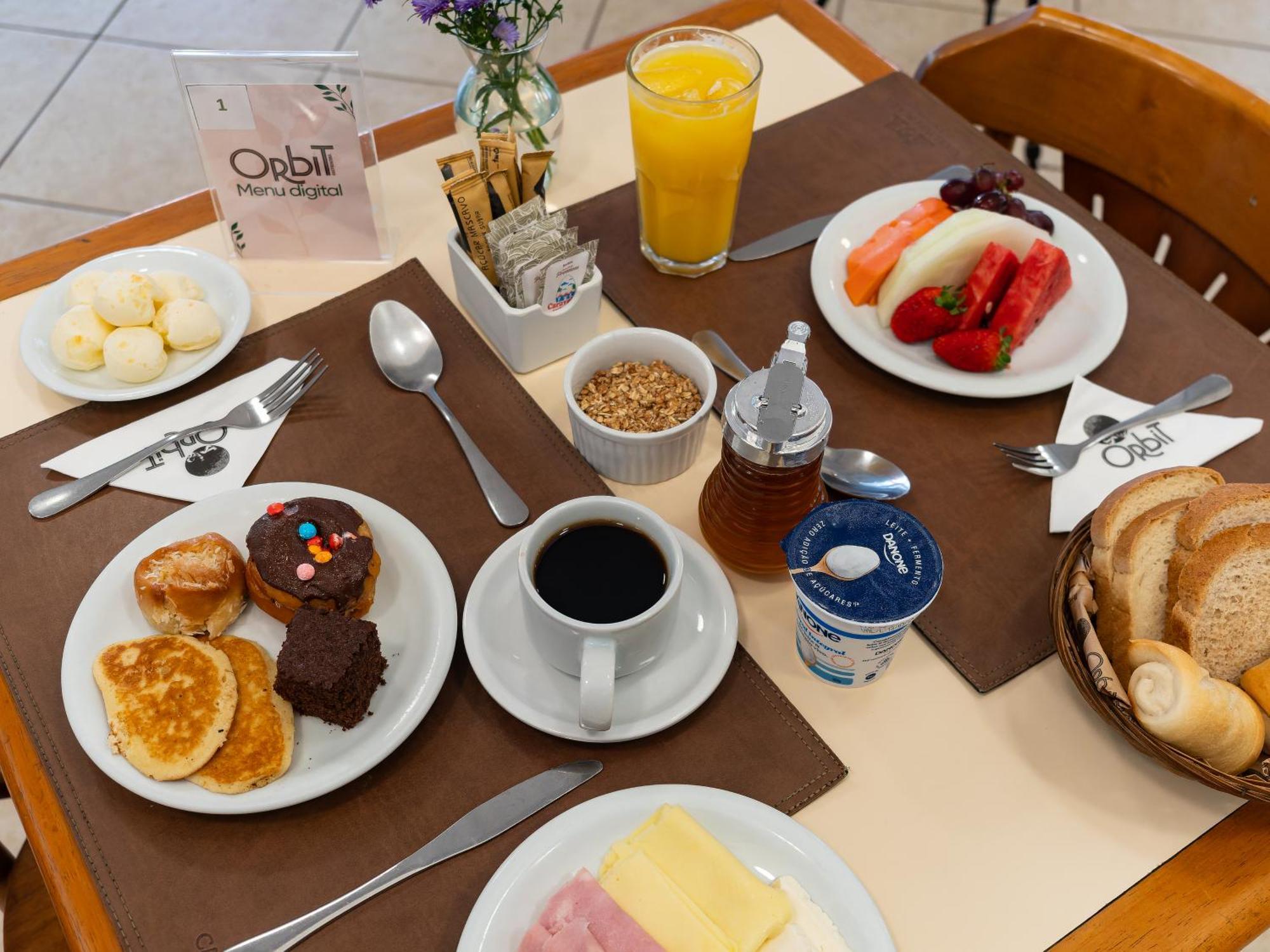 Carlton Suites Limeira Zewnętrze zdjęcie