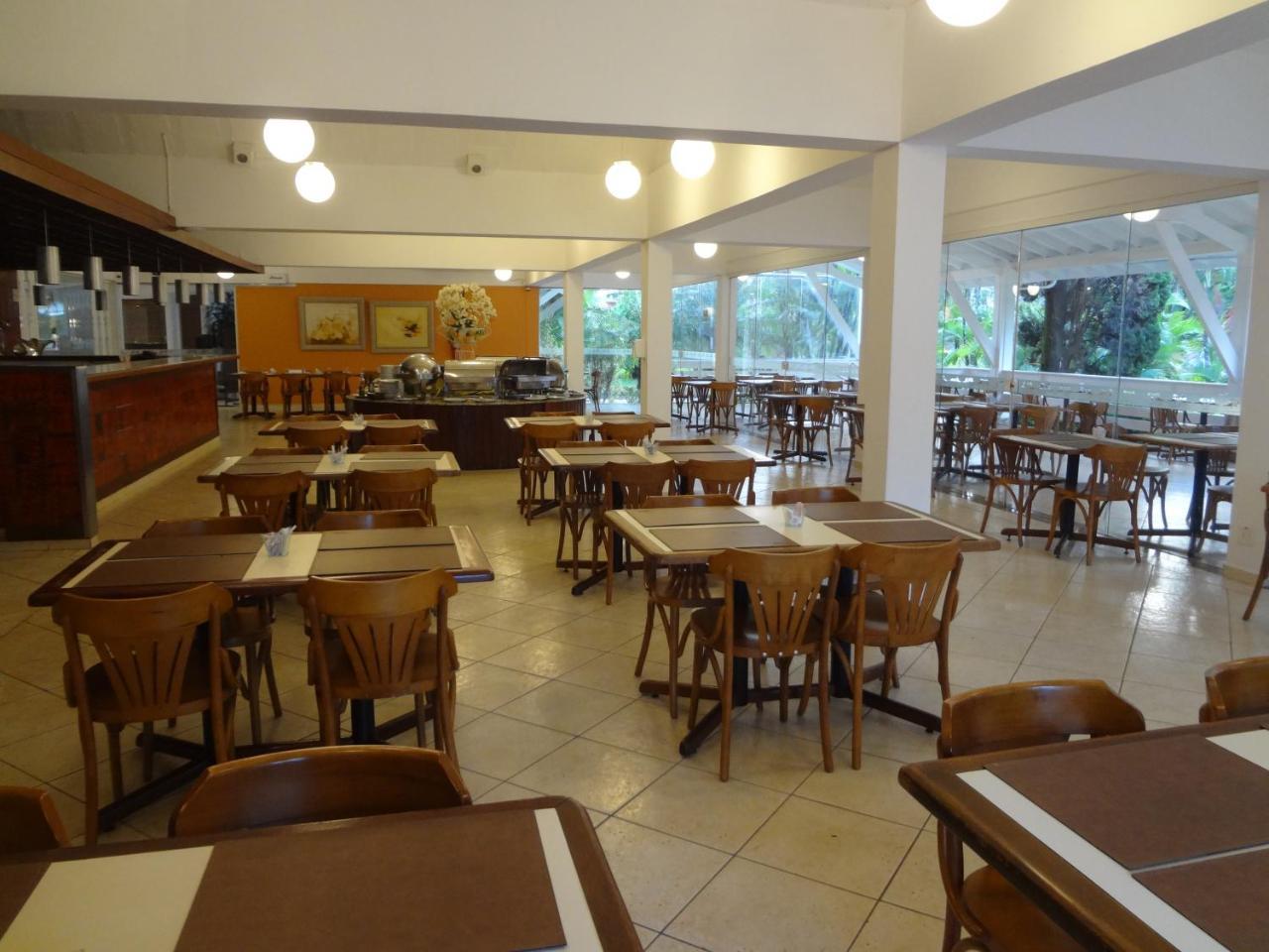 Carlton Suites Limeira Zewnętrze zdjęcie