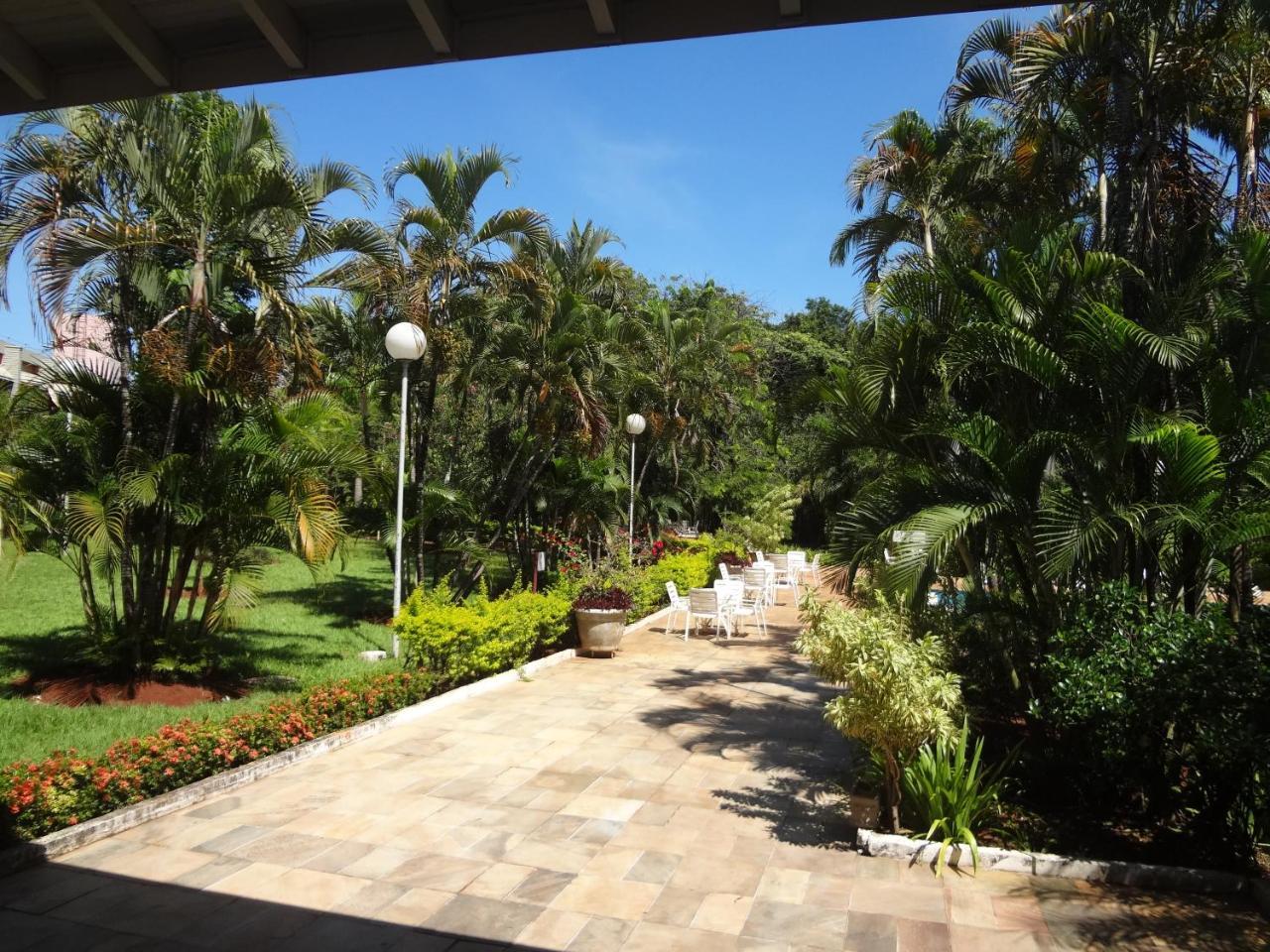 Carlton Suites Limeira Zewnętrze zdjęcie