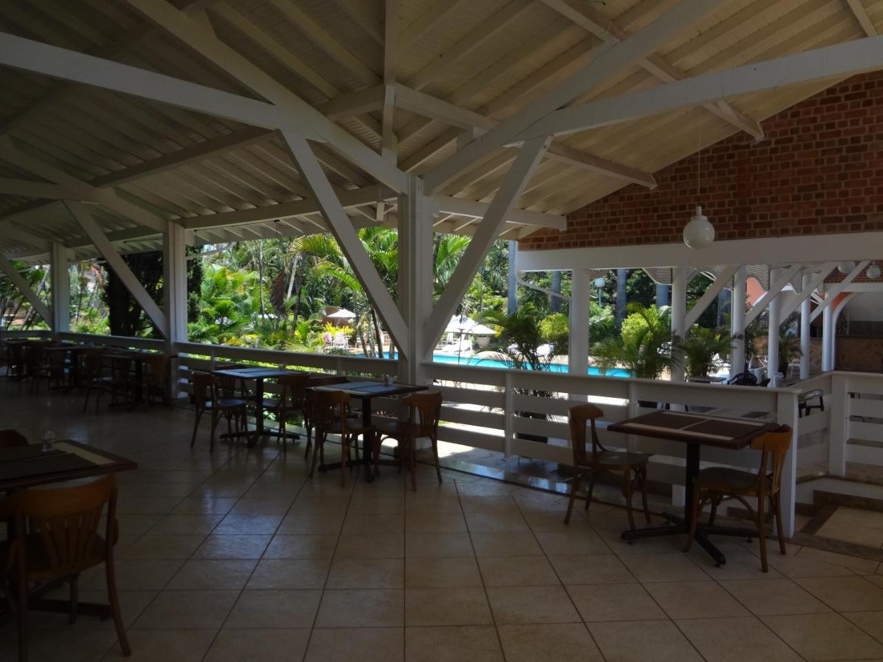 Carlton Suites Limeira Zewnętrze zdjęcie