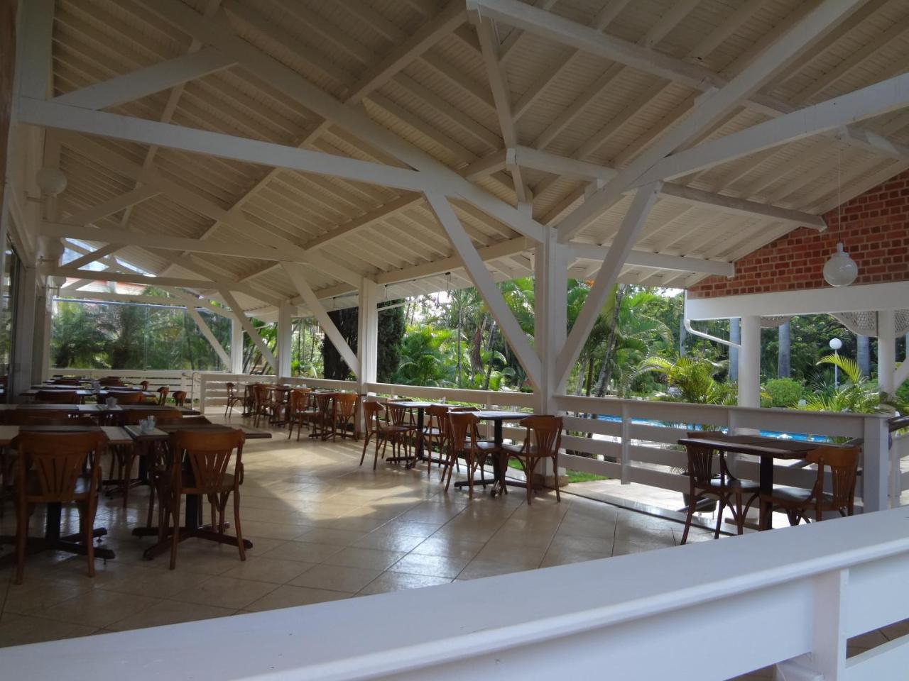 Carlton Suites Limeira Zewnętrze zdjęcie