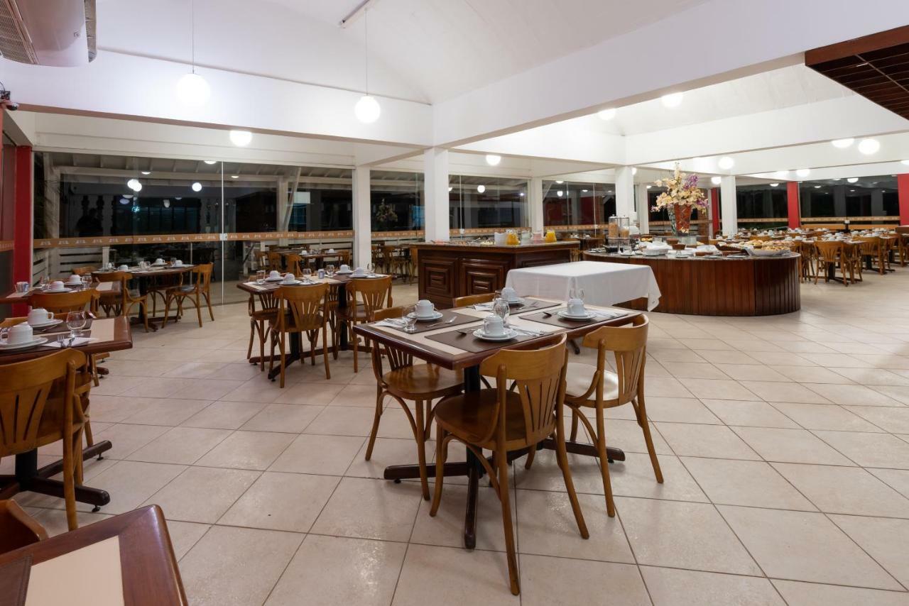 Carlton Suites Limeira Zewnętrze zdjęcie